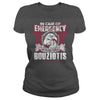 Its Great To Be BOUZIOTIS Tshirt