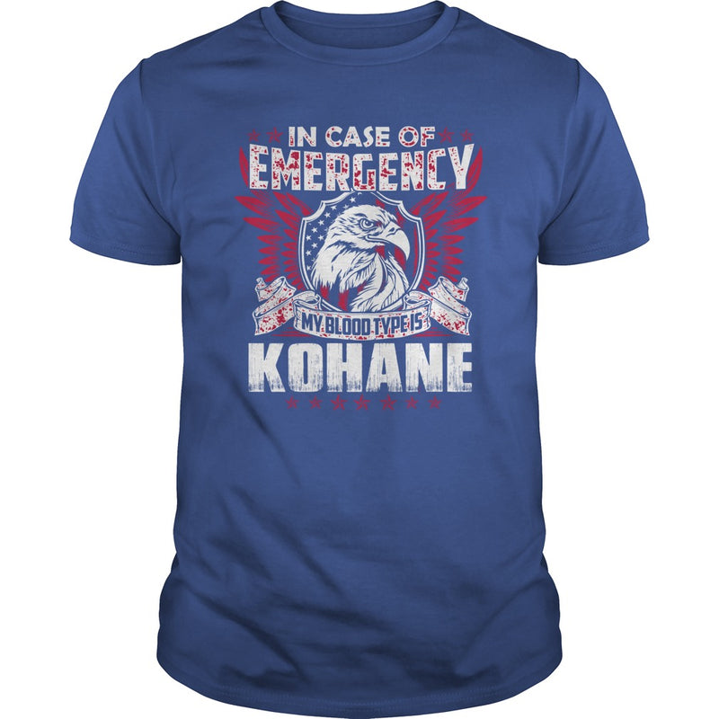 Its Good To Be KOHANE Tshirt