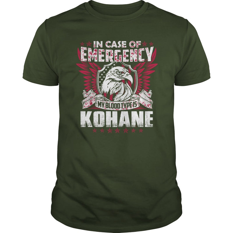 Its Good To Be KOHANE Tshirt
