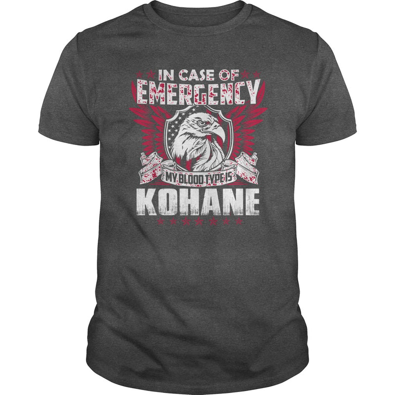 Its Good To Be KOHANE Tshirt