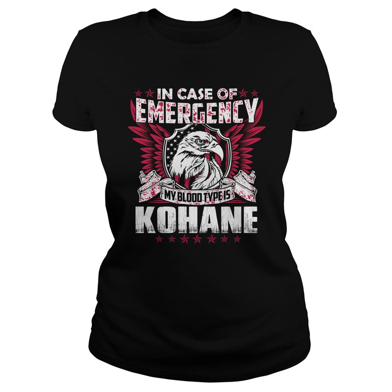 Its Good To Be KOHANE Tshirt