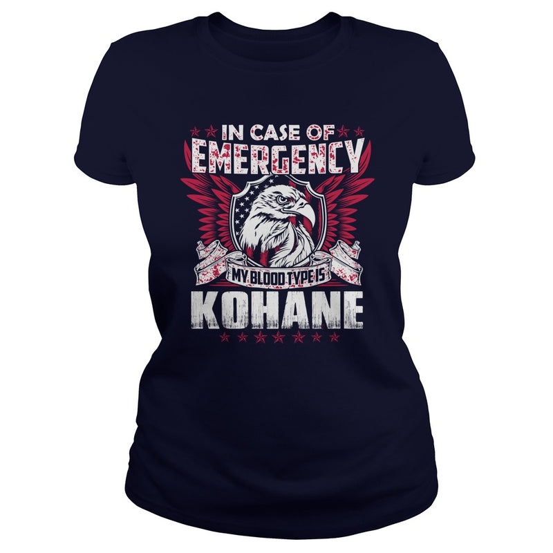 Its Good To Be KOHANE Tshirt