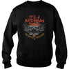 Happy To Be HATCHMAN Tshirt