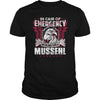 Love To Be MUSSEHL Tshirt