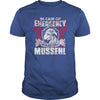 Love To Be MUSSEHL Tshirt