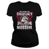 Love To Be MUSSEHL Tshirt
