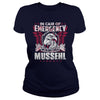 Love To Be MUSSEHL Tshirt
