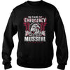 Love To Be MUSSEHL Tshirt