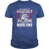 Its Good To Be MORLANS Tshirt
