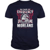 Its Good To Be MORLANS Tshirt