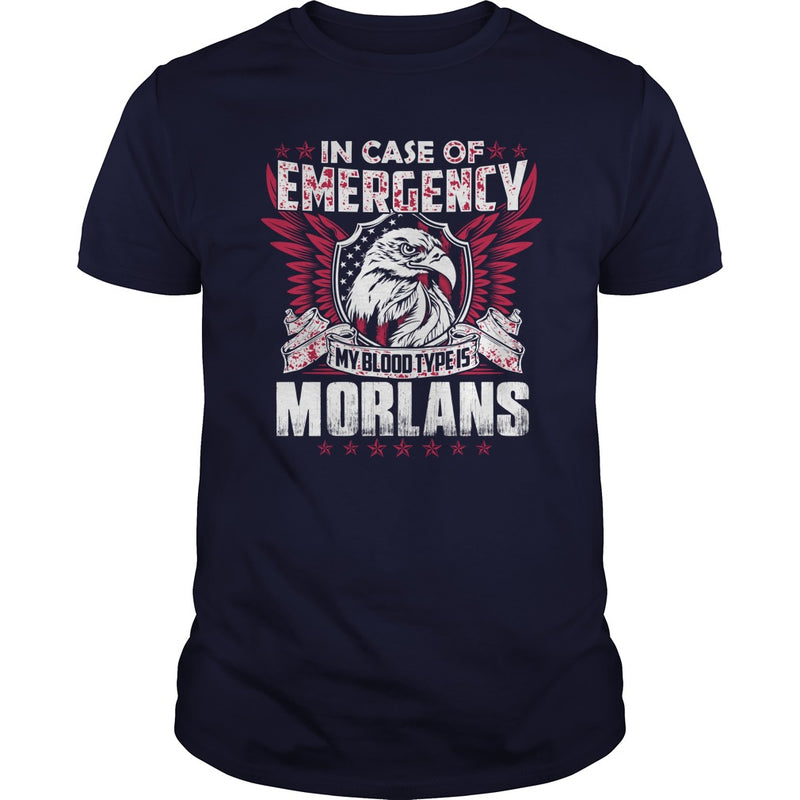 Its Good To Be MORLANS Tshirt