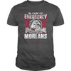 Its Good To Be MORLANS Tshirt