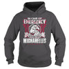 Funny Vintage Style Tshirt for MICHAHELLES