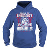 Funny Vintage Style Tshirt for MICHAHELLES
