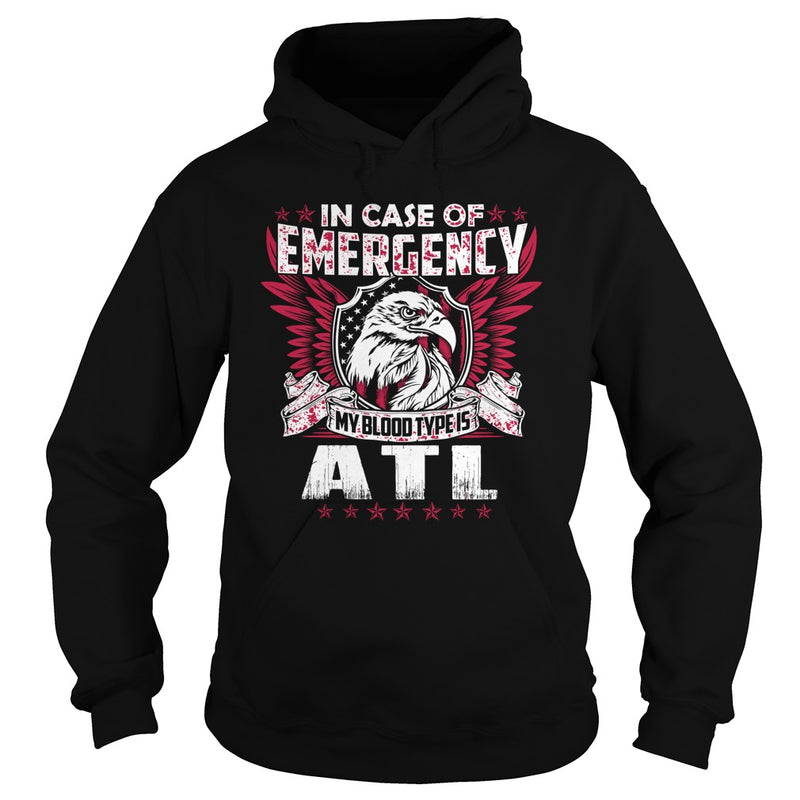 Proud To Be ATL Tshirt