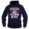 Proud To Be ATL Tshirt