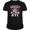 Proud To Be ATL Tshirt