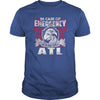 Proud To Be ATL Tshirt