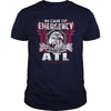 Proud To Be ATL Tshirt