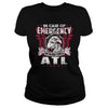 Proud To Be ATL Tshirt