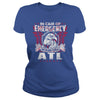 Proud To Be ATL Tshirt