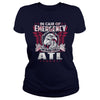 Proud To Be ATL Tshirt