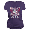 Proud To Be ATL Tshirt