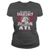 Proud To Be ATL Tshirt