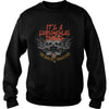 Funny Vintage Style Tshirt for LUMANGLAS