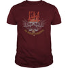 Funny Vintage Tshirt for LUMB