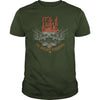Funny Vintage Tshirt for LUMB