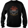 Funny Vintage Style Tshirt for LUMBERS