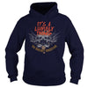 Vintage Tshirt for LUMBLY