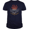 Vintage Tshirt for LUMBLY