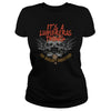 Team LUMBRERAS - Life Member Tshirt