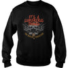 Team LUMBRERAS - Life Member Tshirt