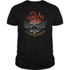 Funny Tshirt For LUMETTA