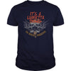 Funny Tshirt For LUMETTA