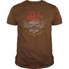 Funny Tshirt For LUMETTA