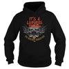 Good To Be LUMMIS Tshirt