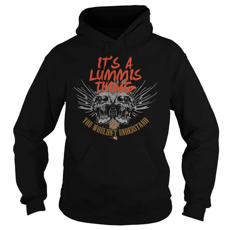Good To Be LUMMIS Tshirt