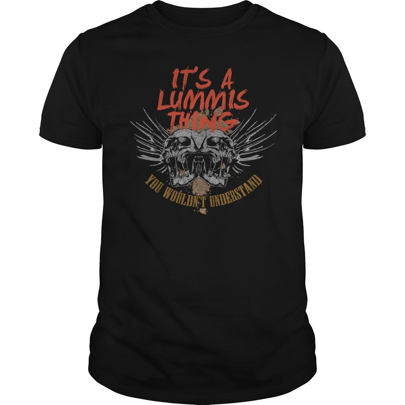 Good To Be LUMMIS Tshirt