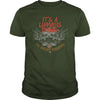 Good To Be LUMMIS Tshirt