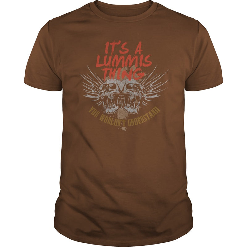 Good To Be LUMMIS Tshirt