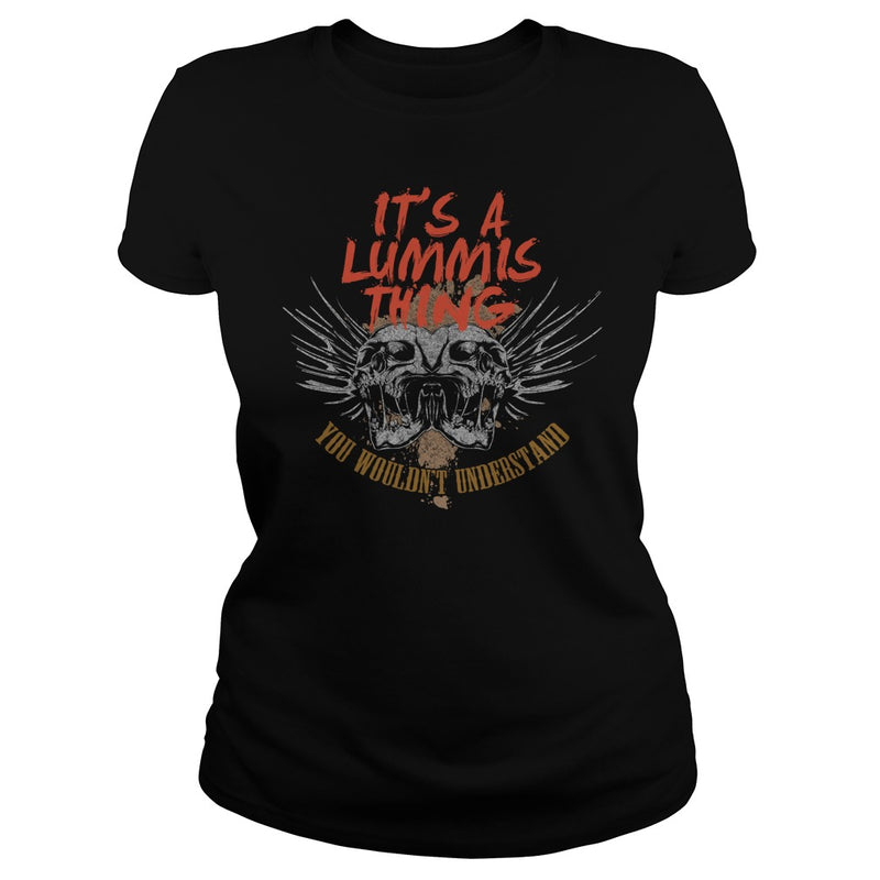 Good To Be LUMMIS Tshirt