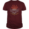 Proud To Be LUMMUS Tshirt
