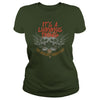 Proud To Be LUMMUS Tshirt