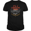 Proud To Be LUMPKINS Tshirt