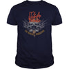 Happy To Be LUMPP Tshirt