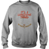Vintage Tshirt for LUMSDAINE